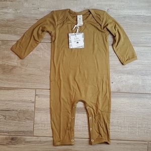 NWT | Kate Quinn long sleeve jumpsuit